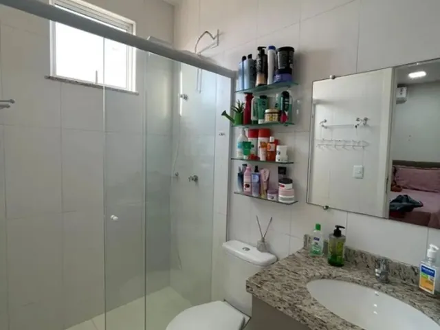 Imagem 13: Casa em Capim Macio com 3 Quartos Lb05