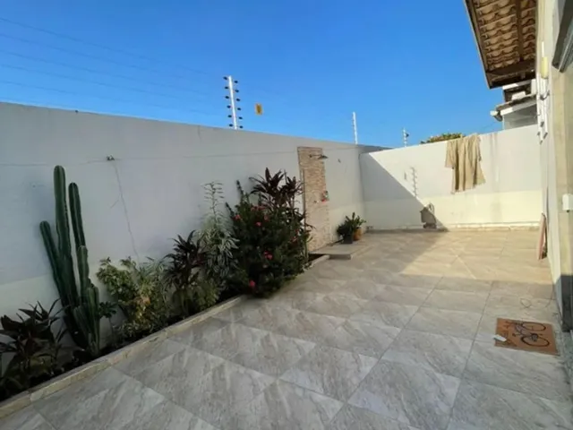 Imagem 7: Casa em Capim Macio com 3 Quartos Lb05