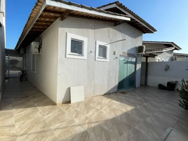 Imagem 10: Casa em Capim Macio com 3 Quartos Lb05