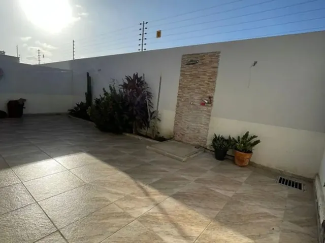Imagem 8: Casa em Capim Macio com 3 Quartos Lb05