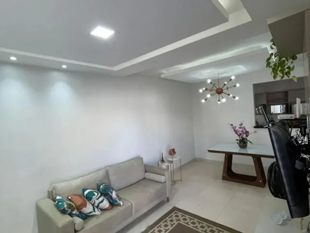 Imagem 9: Casa em Capim Macio com 3 Quartos Lb05