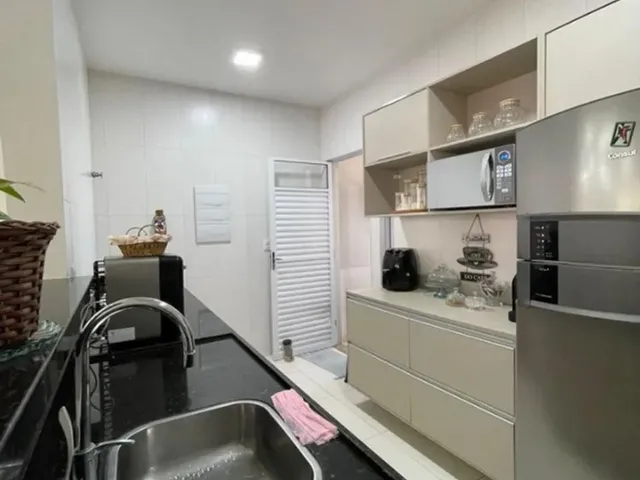 Imagem 12: Casa em Capim Macio com 3 Quartos Lb05