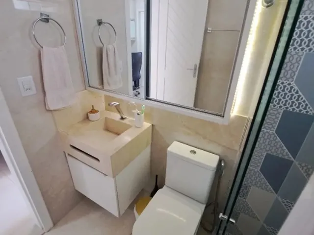 Imagem 12: Apartamento de 130M² em Capim Macio - Ll