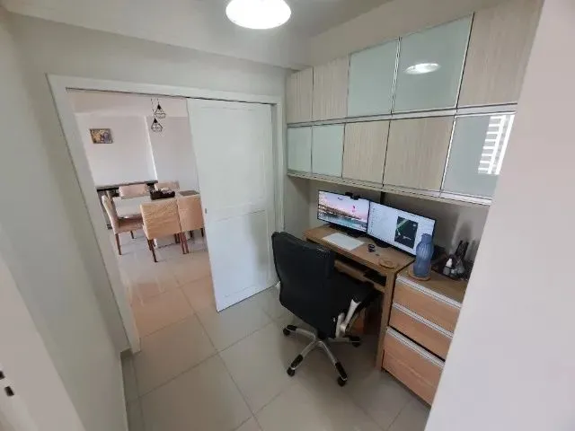 Imagem 7: Apartamento de 130M² em Capim Macio - Ll