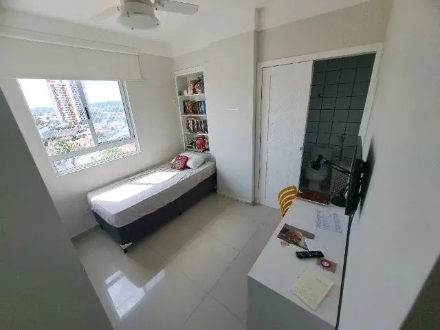 Imagem 6: Apartamento de 130M² em Capim Macio - Ll