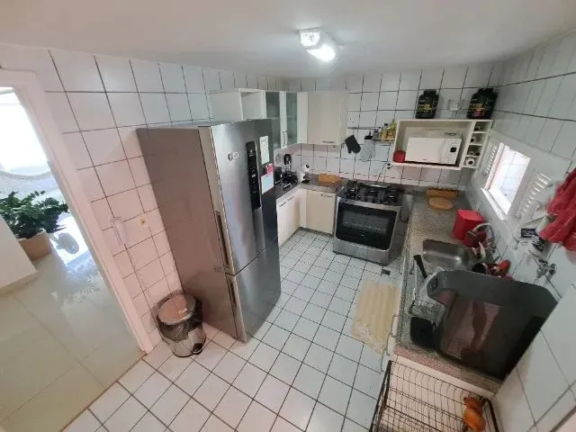 Imagem 5: Apartamento de 130M² em Capim Macio - Ll