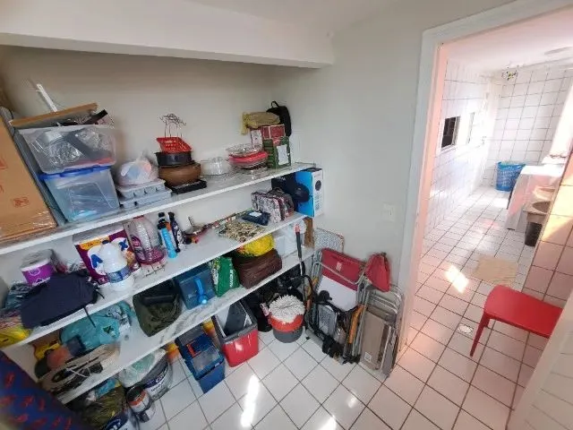 Imagem 10: Apartamento de 130M² em Capim Macio - Ll