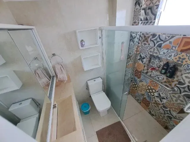 Imagem 13: Apartamento de 130M² em Capim Macio - Ll