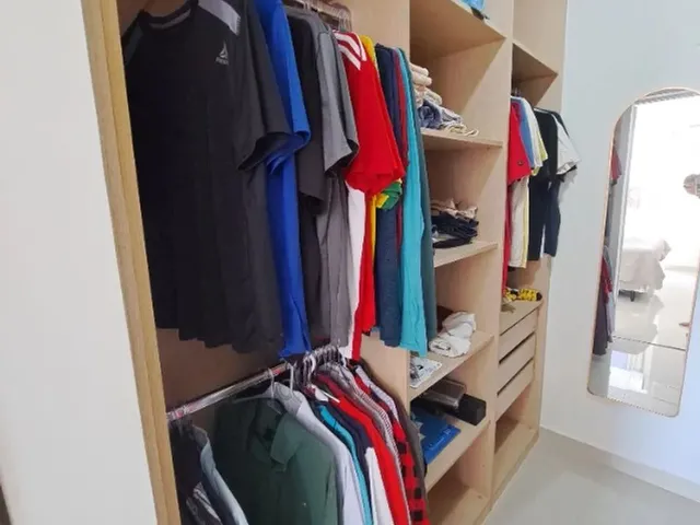 Imagem 4: Apartamento de 130M² em Capim Macio - Ll
