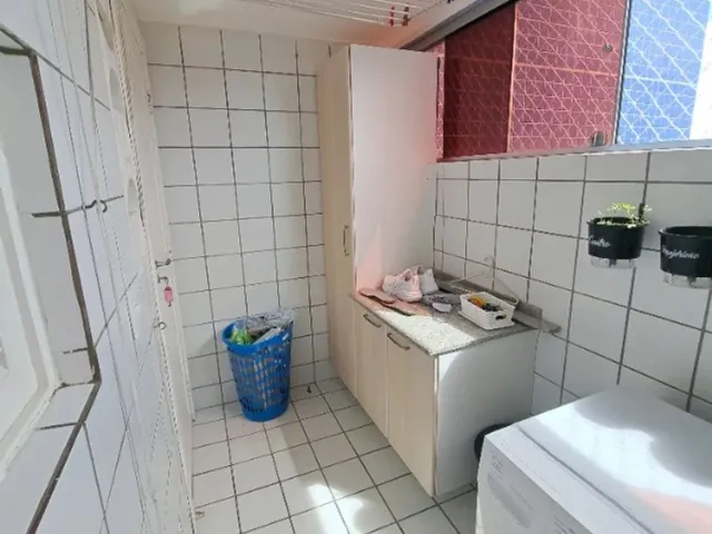Imagem 16: Apartamento de 130M² em Capim Macio - Ll