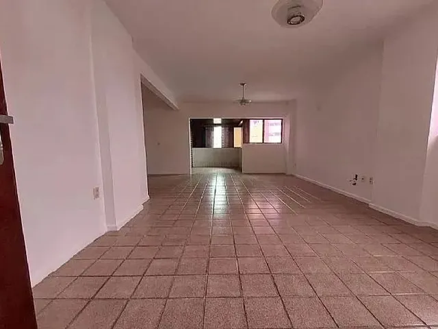Imagem: Apartamento À Venda - Lagoa Nova - Natal/Rn
