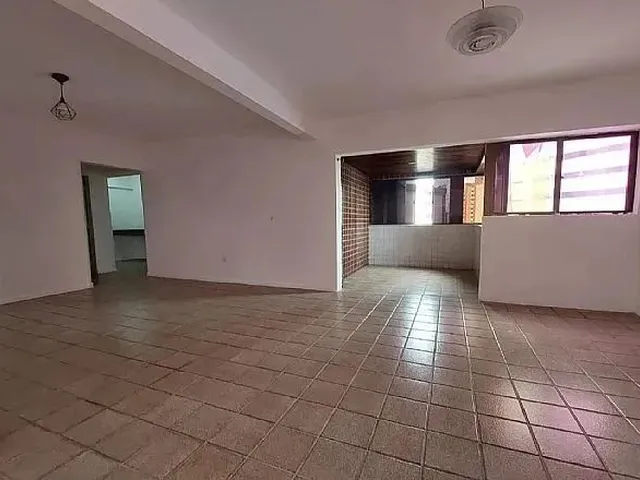 Imagem 3: Apartamento À Venda - Lagoa Nova - Natal/Rn