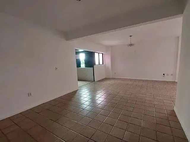 Imagem 11: Apartamento À Venda - Lagoa Nova - Natal/Rn