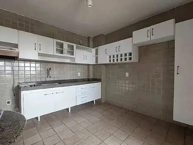 Imagem 8: Apartamento À Venda - Lagoa Nova - Natal/Rn