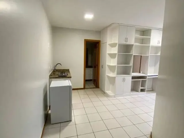 Imagem 9: Kitnet com 1 Dormitório para Alugar, 33 M² por R$ 2.900/Mês - Sudoeste - Brasília/Df
