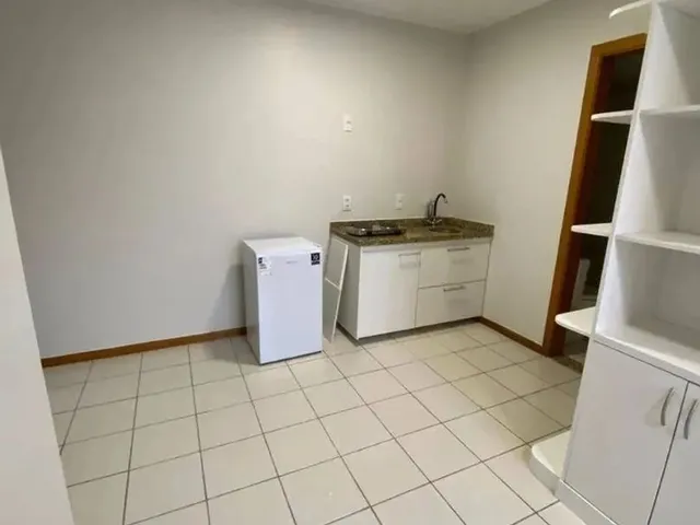 Imagem 14: Kitnet com 1 Dormitório para Alugar, 33 M² por R$ 2.900/Mês - Sudoeste - Brasília/Df