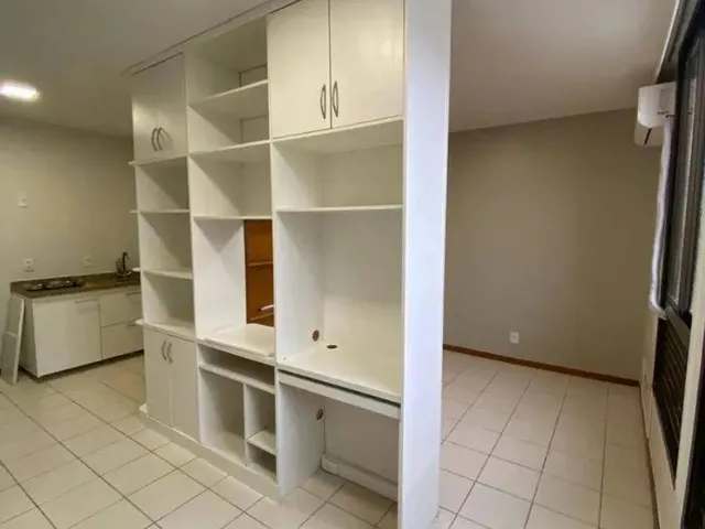 Imagem 5: Kitnet com 1 Dormitório para Alugar, 33 M² por R$ 2.900/Mês - Sudoeste - Brasília/Df