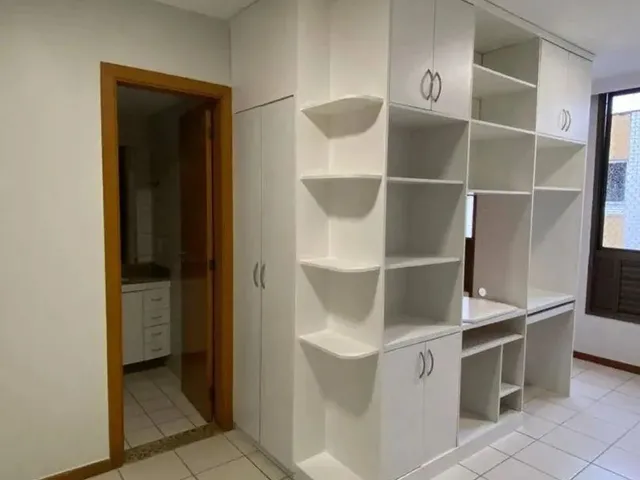 Imagem 16: Kitnet com 1 Dormitório para Alugar, 33 M² por R$ 2.900/Mês - Sudoeste - Brasília/Df