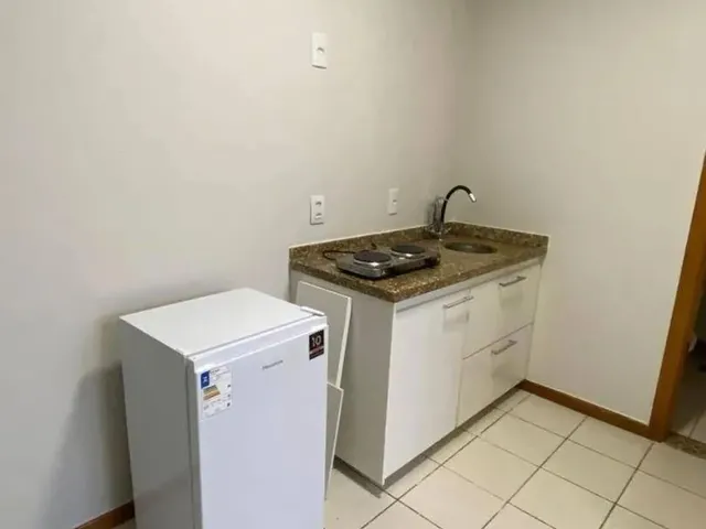 Imagem 6: Kitnet com 1 Dormitório para Alugar, 33 M² por R$ 2.900/Mês - Sudoeste - Brasília/Df