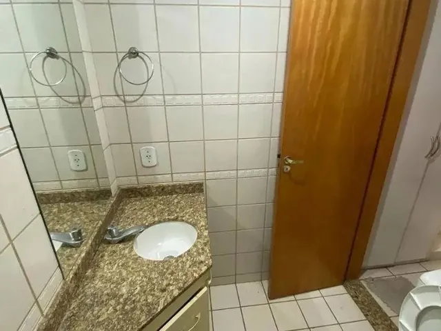 Imagem 3: Kitnet com 1 Dormitório para Alugar, 33 M² por R$ 2.900/Mês - Sudoeste - Brasília/Df