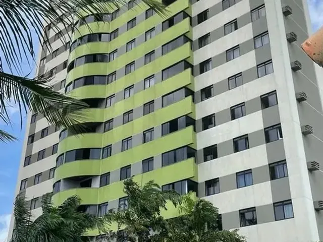 Imagem 1: Imóvel para Venda com 98 Metros Quadrados com 3 Quartos em Candelária - Natal - Rn