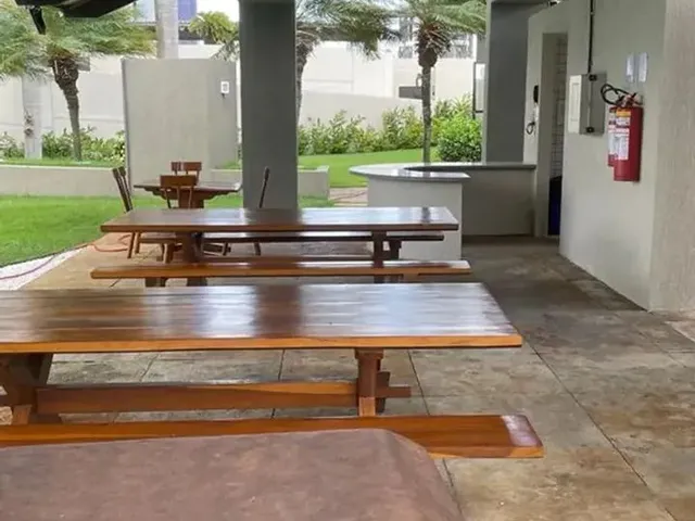 Imagem 3: Imóvel para Venda com 98 Metros Quadrados com 3 Quartos em Candelária - Natal - Rn