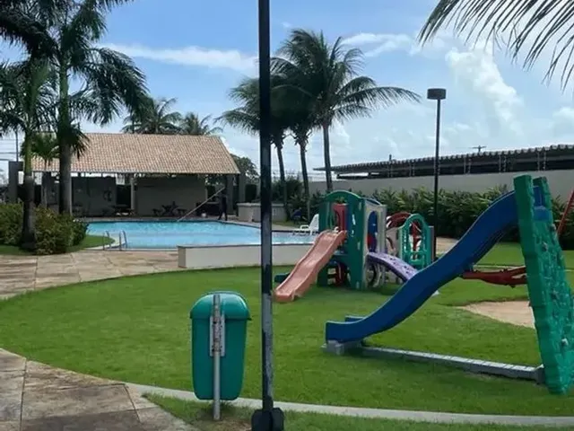 Imagem 2: Imóvel para Venda com 98 Metros Quadrados com 3 Quartos em Candelária - Natal - Rn