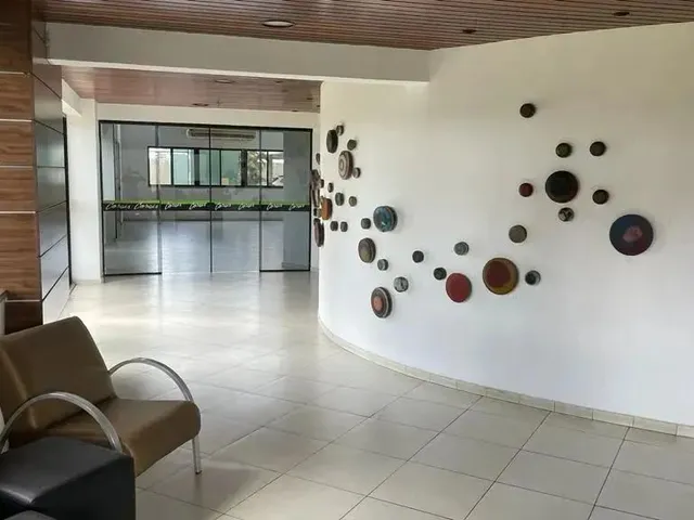 Imagem 5: Imóvel para Venda com 98 Metros Quadrados com 3 Quartos em Candelária - Natal - Rn