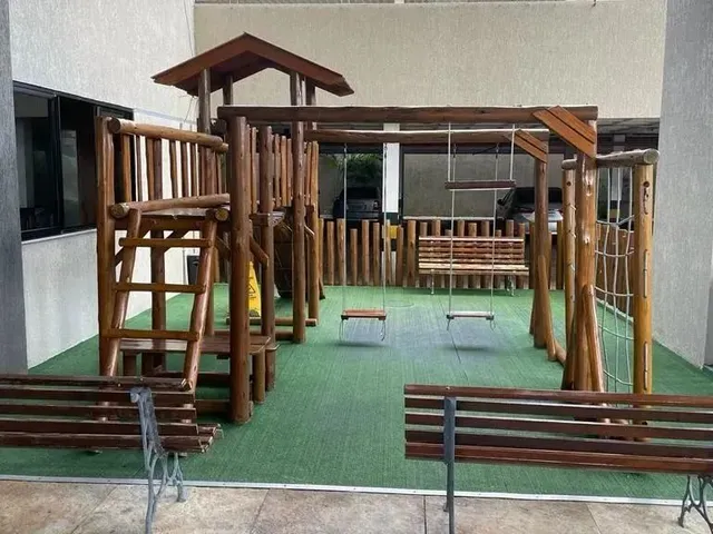 Imagem 4: Imóvel para Venda com 98 Metros Quadrados com 3 Quartos em Candelária - Natal - Rn