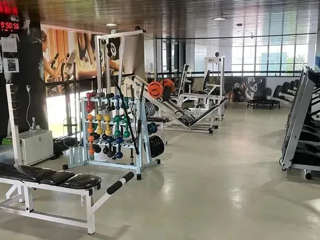 Imagem 6: Imóvel para Venda com 98 Metros Quadrados com 3 Quartos em Candelária - Natal - Rn