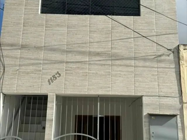 Imagem: Casa Duplex a Venda no Bairro do Alecrim