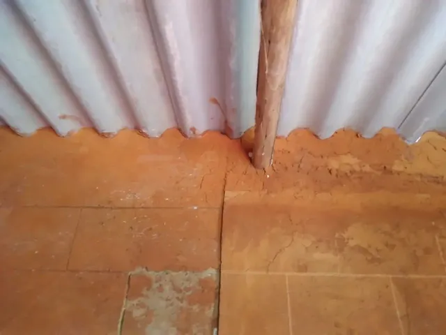 Imagem 5: Alugo Dois Cômodos Básicos e Popular Tudo Incluso