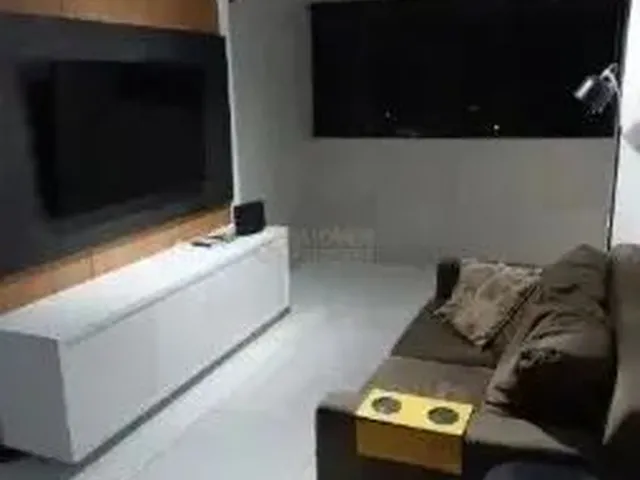 Imagem 7: Belíssimo Apartamento 2/4 Suite Mobiliado 02 Vagas - Edifício Lorena Tahim Lagoa Nova