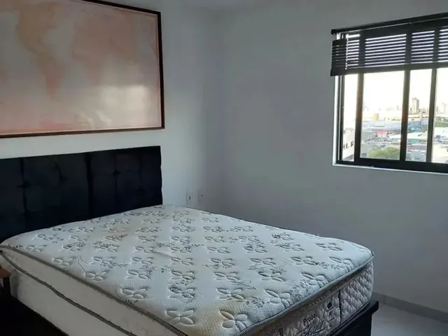 Imagem 3: Belíssimo Apartamento 2/4 Suite Mobiliado 02 Vagas - Edifício Lorena Tahim Lagoa Nova