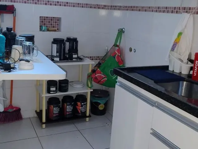 Imagem 3: Apartamento Locação Particular