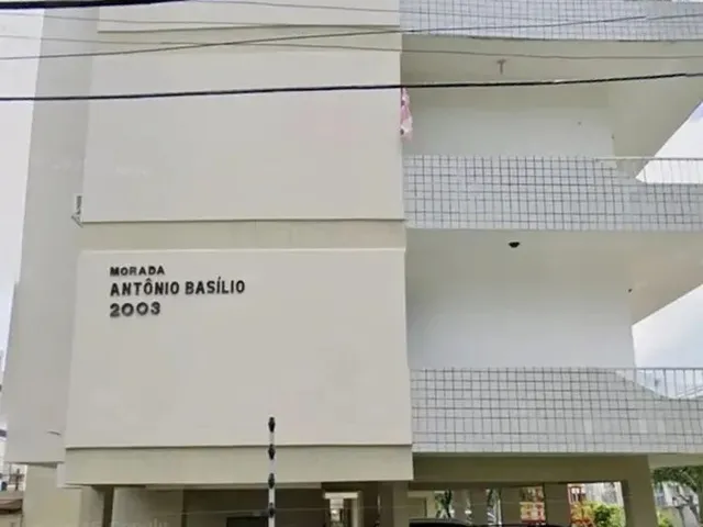 Imagem: Apartamento Morada Antônio Basílio - 95,18
