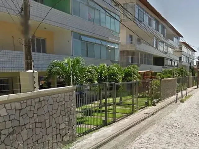 Imagem 2: Apartamento Morada Antônio Basílio - 95,18 M² - Lagoa Nova