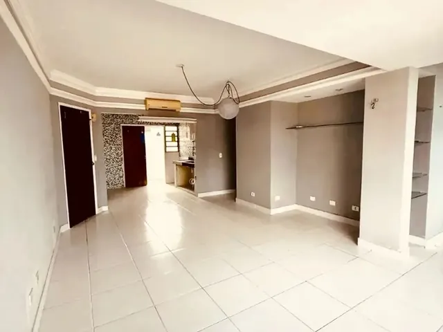 Imagem 3: Apartamento Morada Antônio Basílio - 95,18 M² - Lagoa Nova