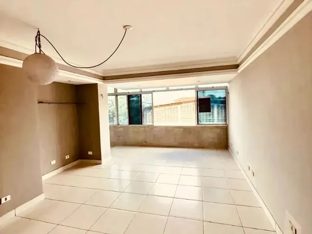 Imagem 4: Apartamento Morada Antônio Basílio - 95,18 M² - Lagoa Nova
