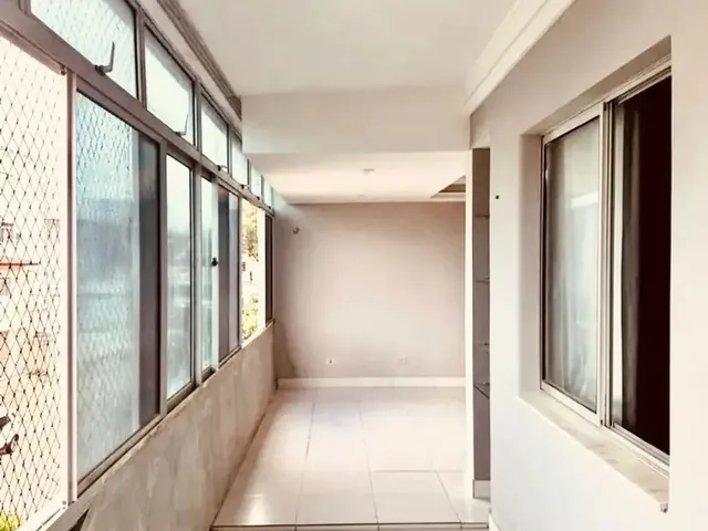 Imagem 6: Apartamento Morada Antônio Basílio - 95,18 M² - Lagoa Nova
