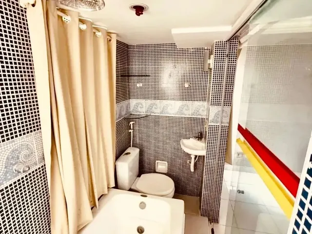 Imagem 10: Apartamento Morada Antônio Basílio - 95,18 M² - Lagoa Nova