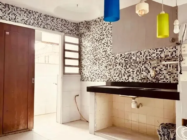 Imagem 5: Apartamento Morada Antônio Basílio - 95,18 M² - Lagoa Nova