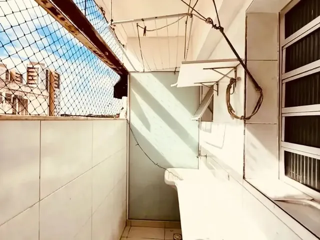 Imagem 11: Apartamento Morada Antônio Basílio - 95,18 M² - Lagoa Nova