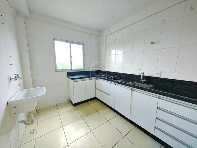 Imagem: Quadra 302 Samambaia Sul Apartamento 02