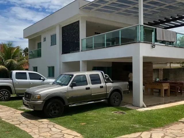 Imagem: Alugo Casa Arniqueiras