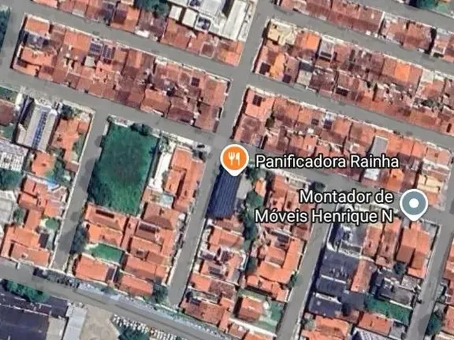 Imagem 1: Imóvel para Venda Tem 250 Metros Quadrados com 3 Quartos em Lagoa Nova - Natal - Rn