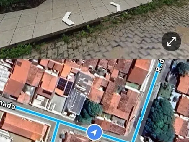 Imagem 2: Imóvel para Venda Tem 250 Metros Quadrados com 3 Quartos em Lagoa Nova - Natal - Rn