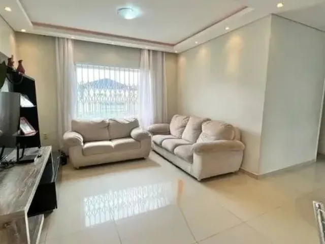 Imagem 7: Casa a Venda em Cidade Satélite L18