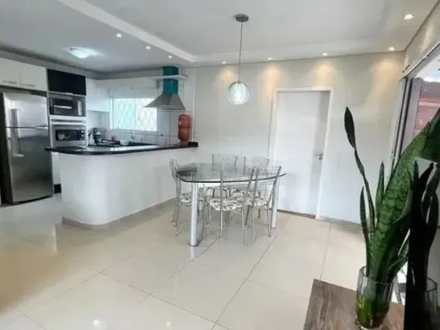 Imagem 8: Casa a Venda em Cidade Satélite L18