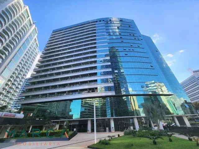 Imagem: Flat Fusion Apart Hotel Brasília Df Mobiliado